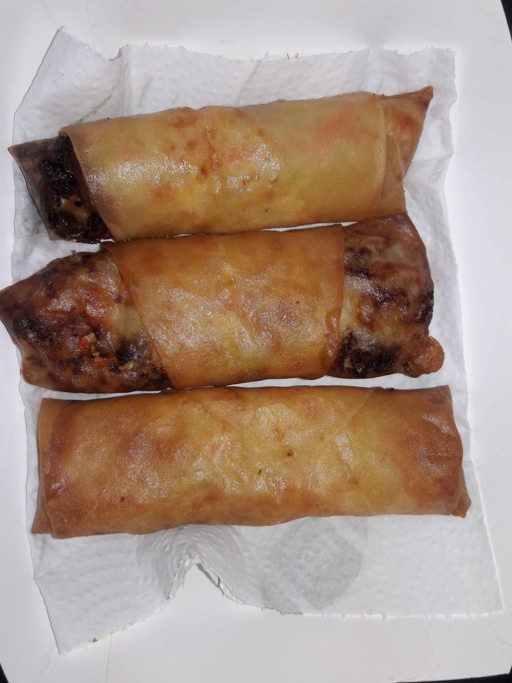 Delicious Cafe | restaurant | 401 E Hurst Blvd, Hurst, TX 76053, USA | 8174799678 OR +1 817-479-9678