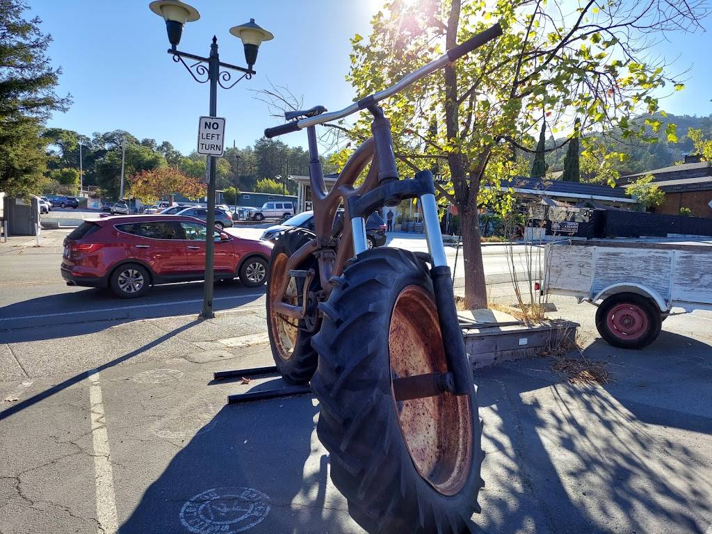 Splitrock Tap & Wheel | restaurant | 2020 Sir Francis Drake Blvd, Fairfax, CA 94930, USA | 4157217644 OR +1 415-721-7644