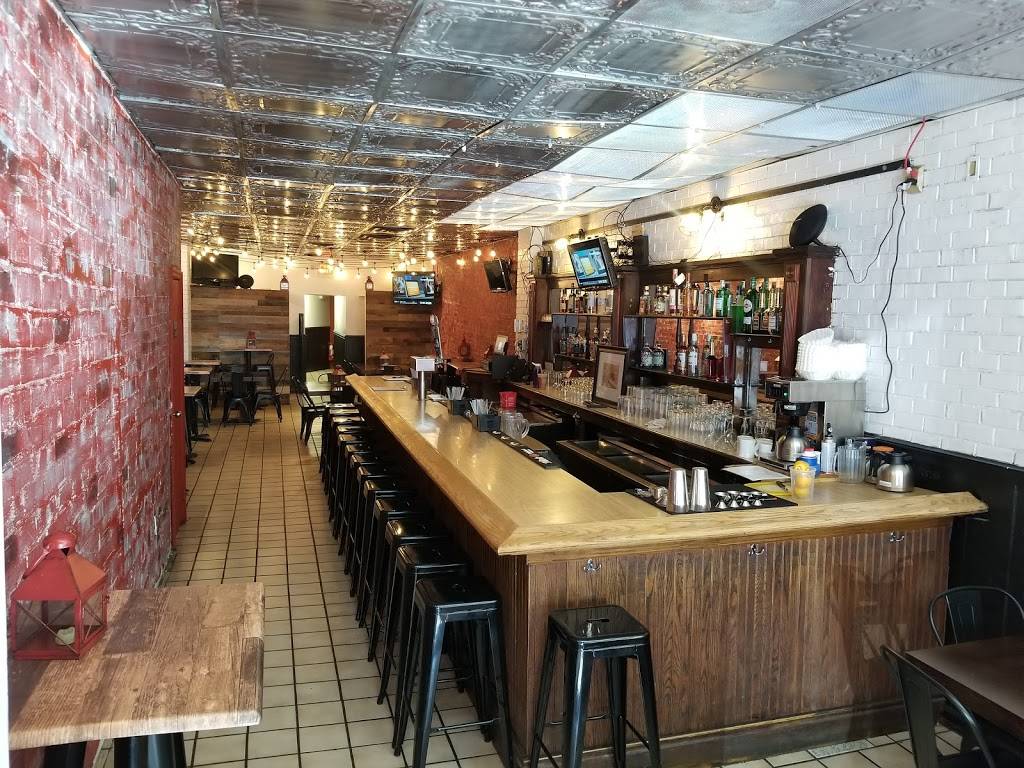 Supper on Penn | restaurant | 1211 Penn Ave, Pittsburgh, PA 15222, USA | 4122357608 OR +1 412-235-7608