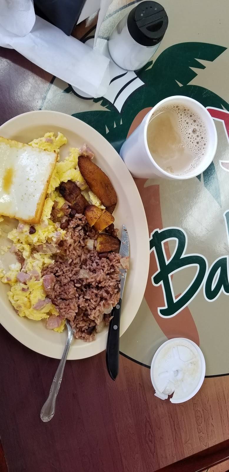 Palm Bakery | restaurant | 941 W Palm Dr # 1, Homestead, FL 33034, USA | 3052452855 OR +1 305-245-2855