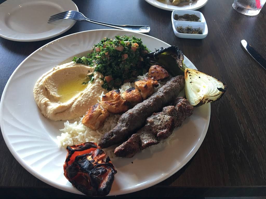 Open Sesame Lebanese Grill | restaurant | 2615 Oak Lawn Ave, Dallas, TX 75219, USA | 4697262825 OR +1 469-726-2825