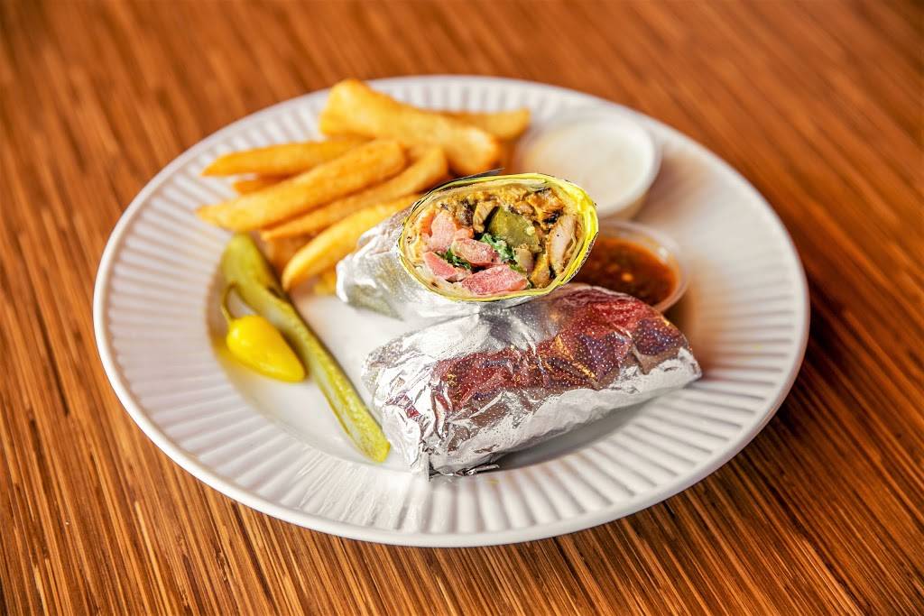 The Shawarma Factory | restaurant | 3566 Redondo Beach Blvd, Torrance, CA 90504, USA | 3105152100 OR +1 310-515-2100