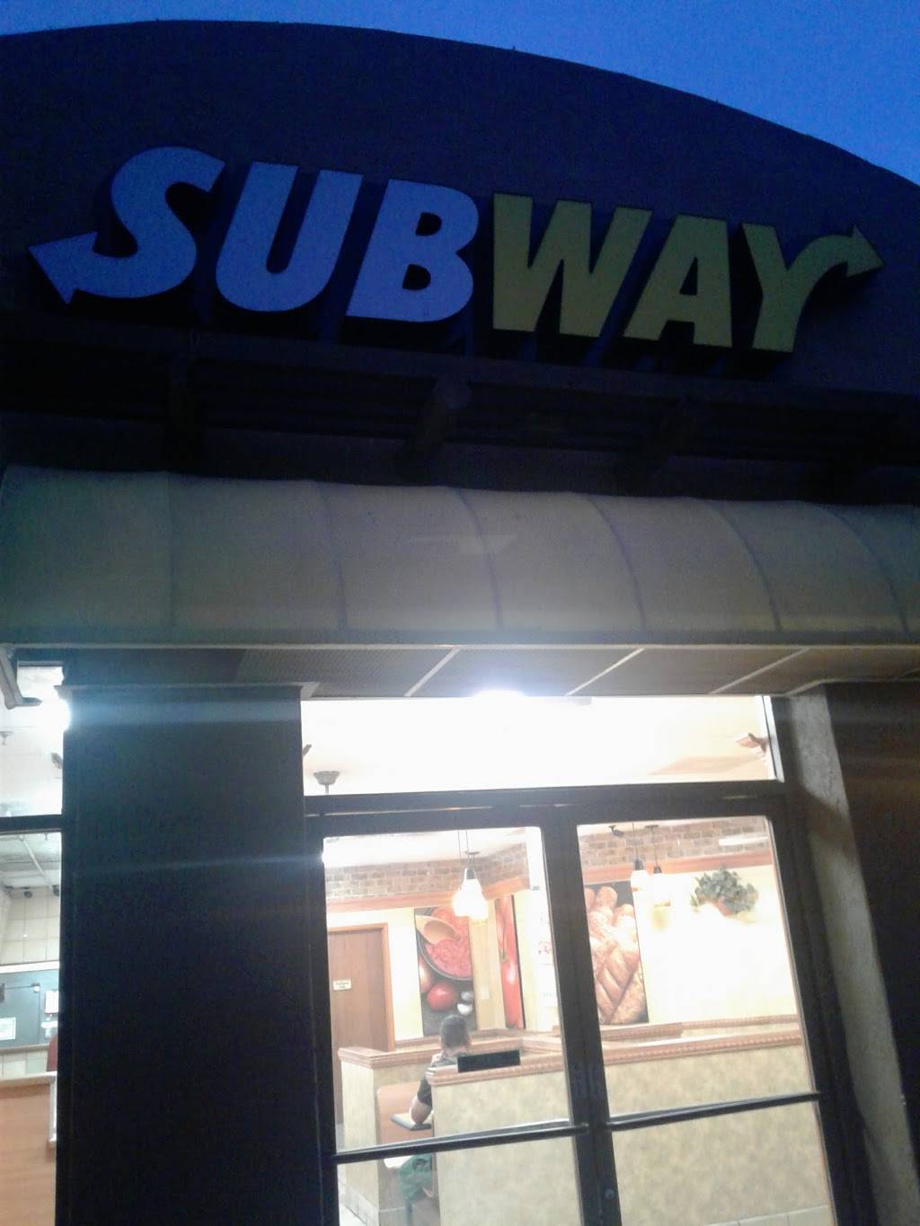 Subway Restaurants | restaurant | 660 E San Ysidro Blvd, San Ysidro, CA 92173, USA | 6194286661 OR +1 619-428-6661