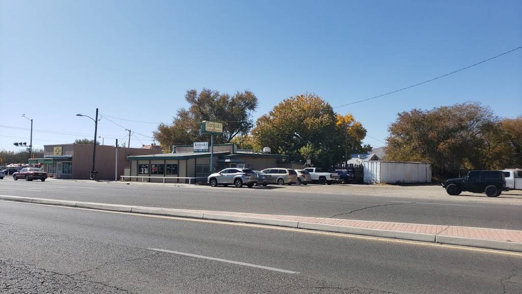 Teriyaki Chicken In Foil | restaurant | 133 NM-314, Los Lunas, NM 87031, USA | 5058664657 OR +1 505-866-4657