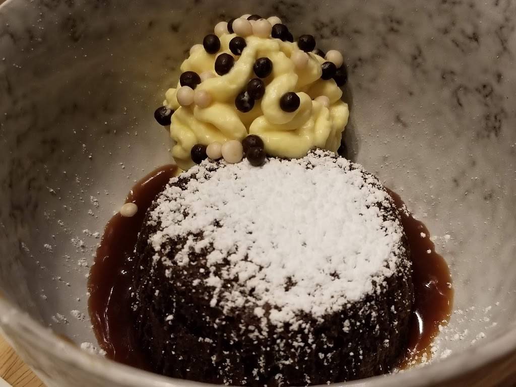 Mix Mix Kitchen Bar | restaurant | 300 N Main St, Santa Ana, CA 92701, USA | 7148365158 OR +1 714-836-5158