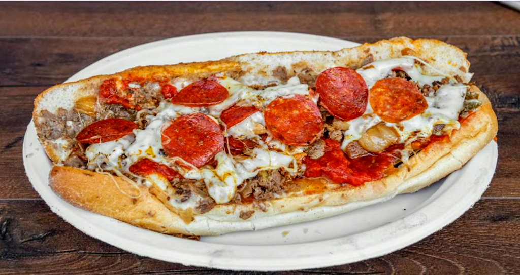 Lees Famous Cheesesteaks | restaurant | 12890 W Colonial Dr, Winter Garden, FL 34787, USA | 4074618925 OR +1 407-461-8925