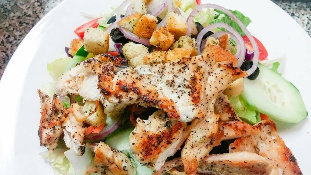 Yanis Pizza | restaurant | 202 North St, Middletown, NY 10940, USA | 8452394746 OR +1 845-239-4746