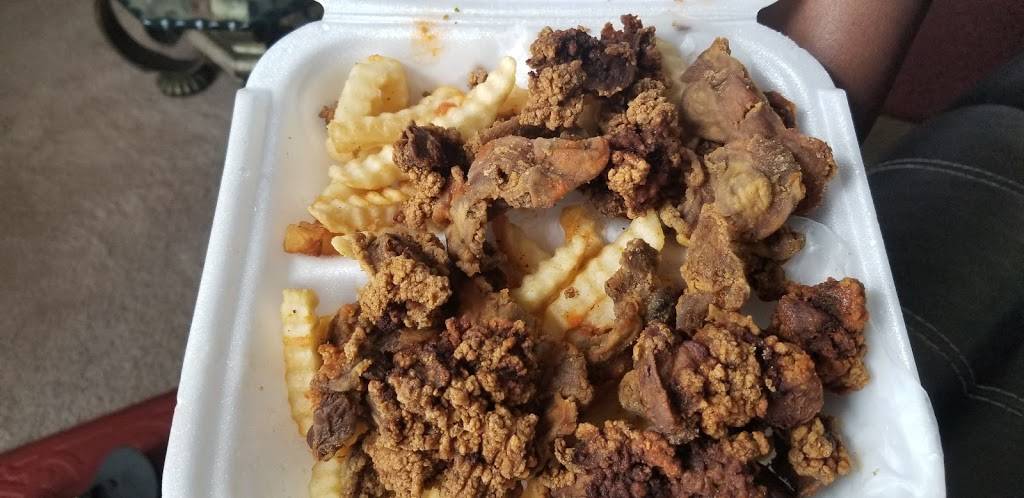 Chicken and Fish House | restaurant | 3646 Blanding Blvd, Jacksonville, FL 32210, USA | 9047387647 OR +1 904-738-7647