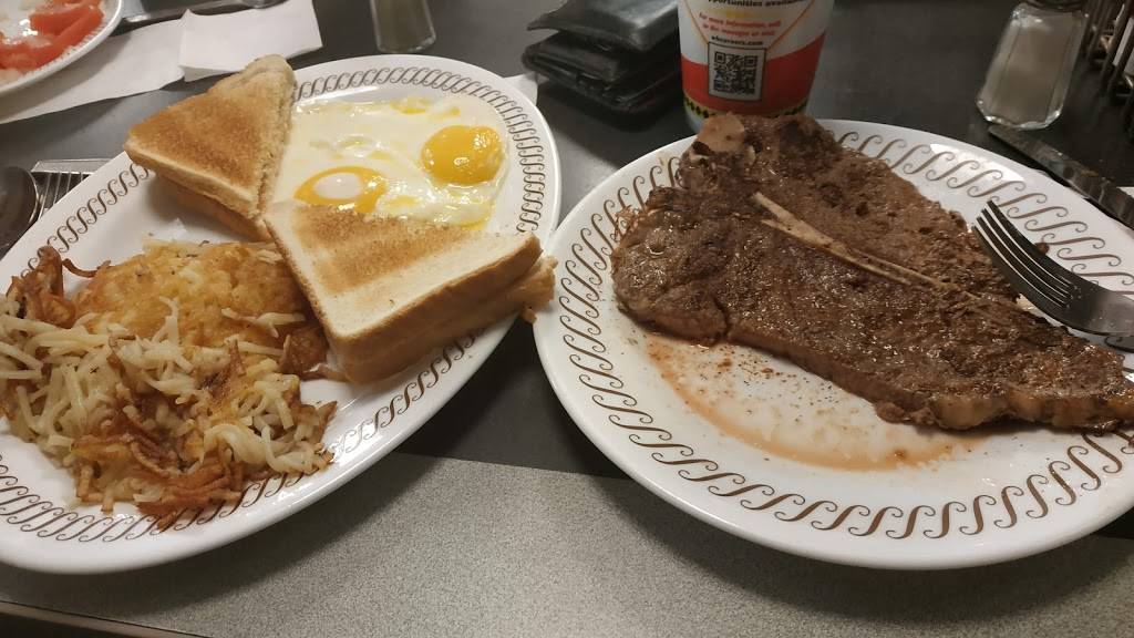 Waffle House | meal takeaway | 1806 Edgewood Rd, Edgewood, MD 21040, USA | 4106766005 OR +1 410-676-6005