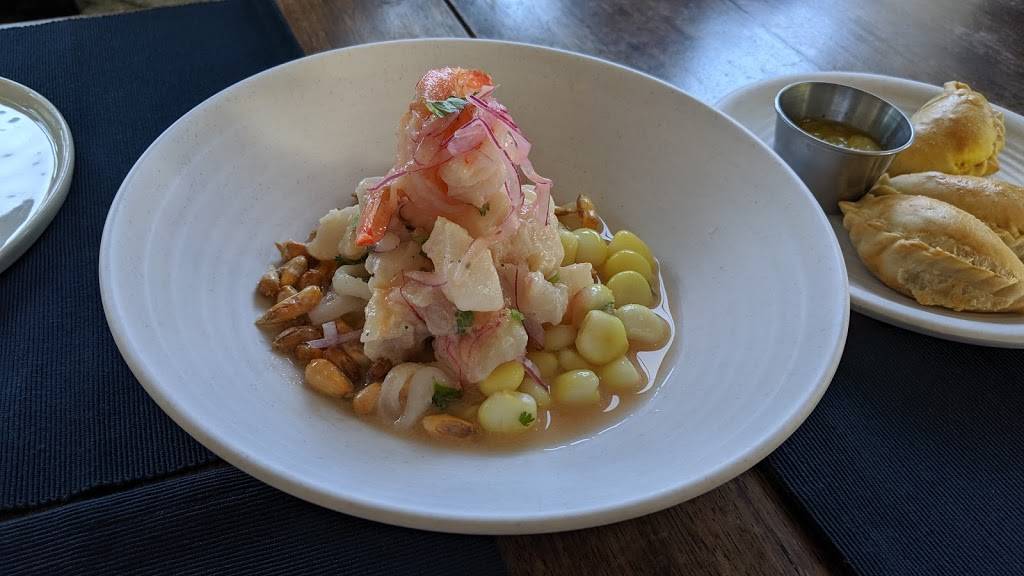 Costa Peruvian | restaurant | 650 Anton Blvd, Costa Mesa, CA 92626, USA | 7148523299 OR +1 714-852-3299