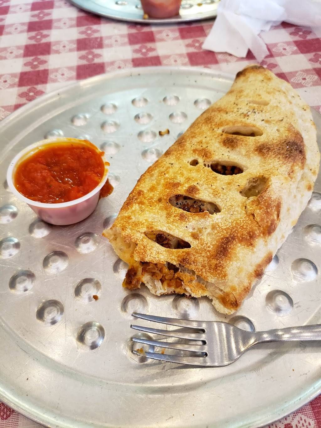 Brick Oven Pizzeria | meal delivery | 624 S 72nd St, Omaha, NE 68114, USA | 4023932270 OR +1 402-393-2270