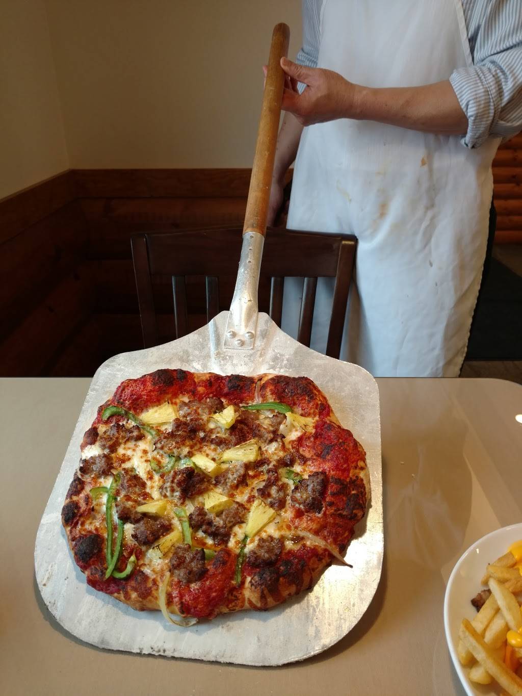 James Home Kitchen | restaurant | 2901 Chatham Rd, Springfield, IL 62704, USA | 2176792006 OR +1 217-679-2006