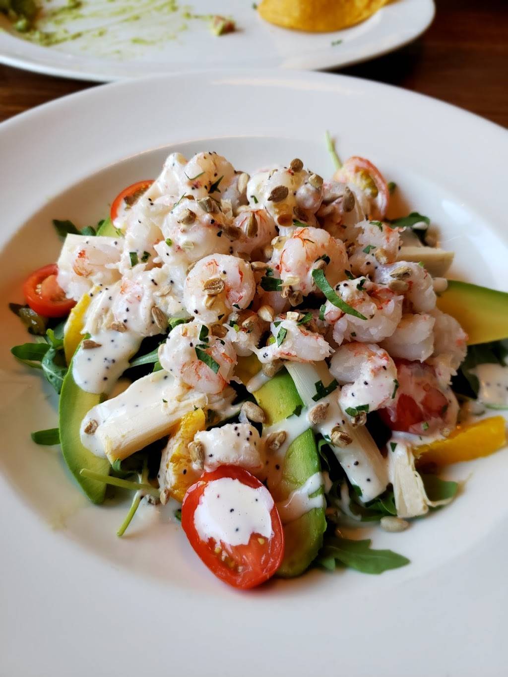 Crosbys Kitchen | restaurant | 3455 N Southport Ave, Chicago, IL 60657, USA | 7738832525 OR +1 773-883-2525