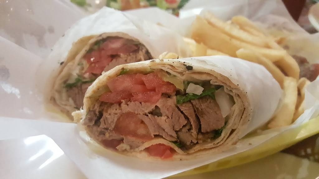 Cedars Restaurant | restaurant | 8999 Park Blvd N, Seminole, FL 33777, USA | 7279146966 OR +1 727-914-6966