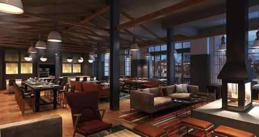 The Strand Cafe | restaurant | 115 Seneca Way, Ithaca, NY 14850, USA | 6072770230 OR +1 607-277-0230