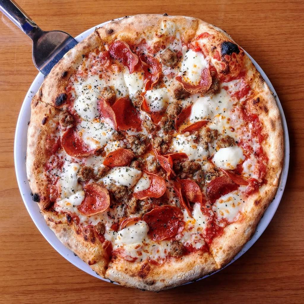 Apizza di Napoli® | cafe | 740 Silver Bluff Rd, Aiken, SC 29803, USA | 8032260700 OR +1 803-226-0700