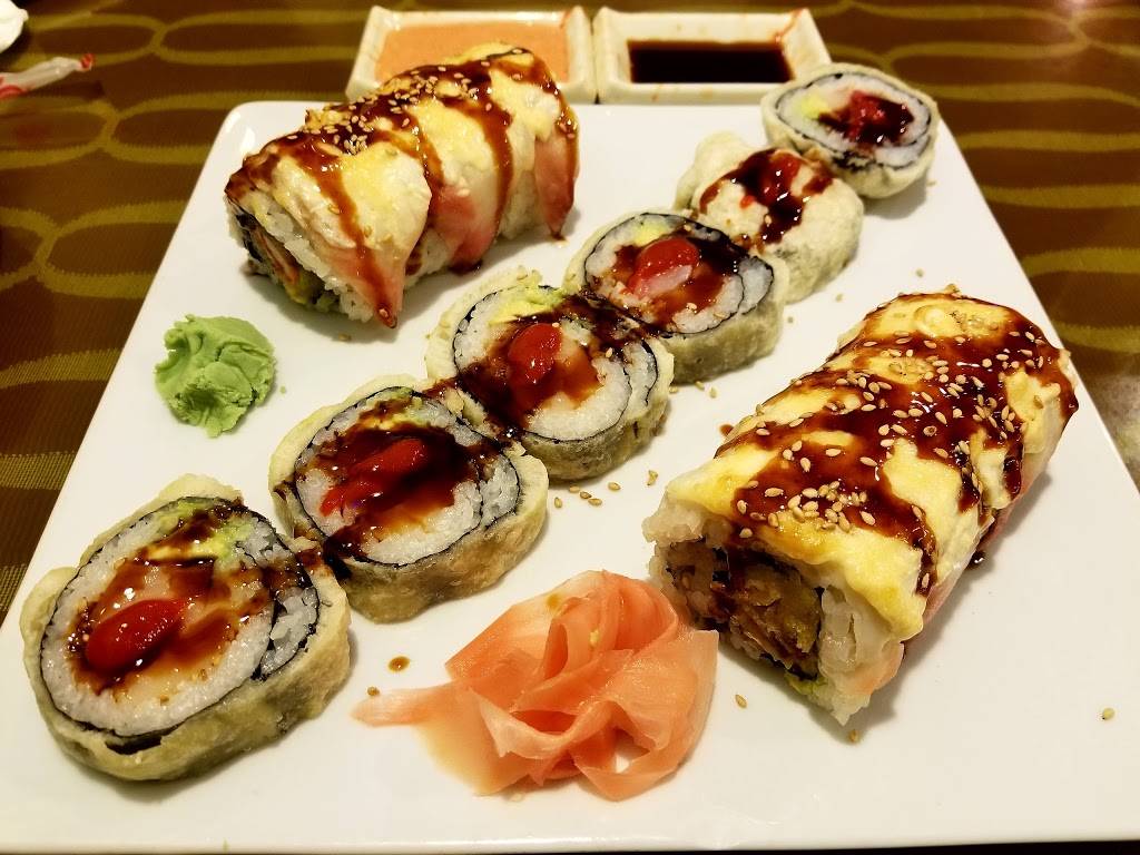 Lucky Inn Chinese Restaurant | meal delivery | 8924 Waltham Woods Rd, Parkville, MD 21234, USA | 4106658383 OR +1 410-665-8383