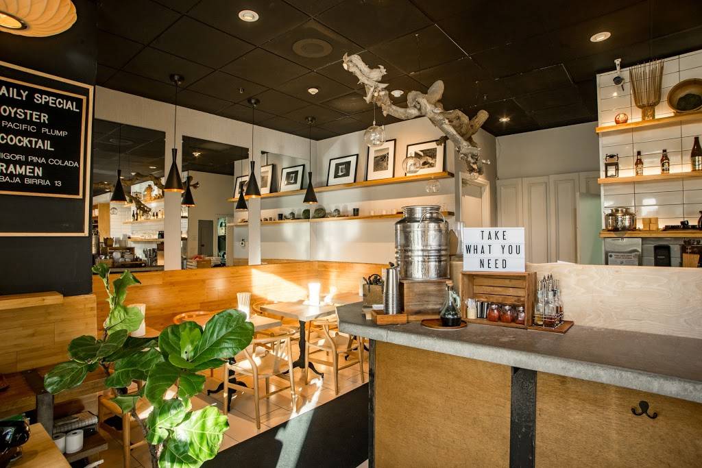 HACHI RAMEN | restaurant | 2505 Fifth Ave, San Diego, CA 92103, USA | 6192310700 OR +1 619-231-0700