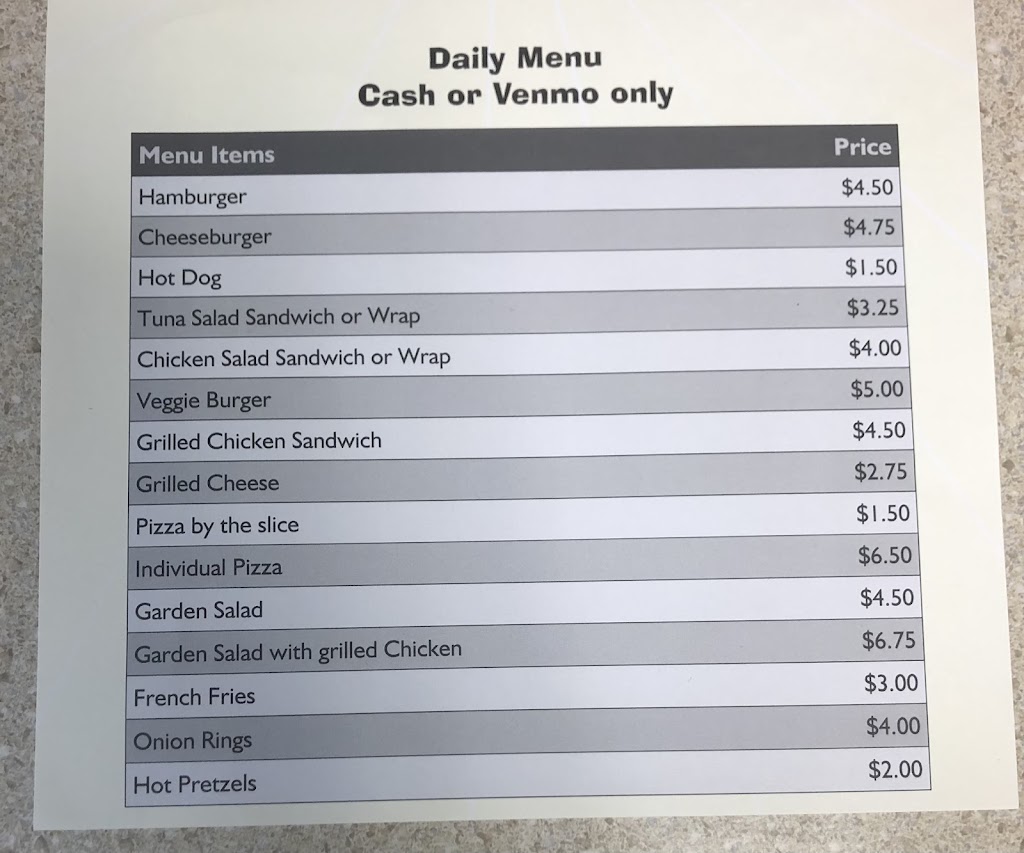 Jens Snack Shop | meal takeaway | 36 Old Hickory Ridge Rd, Washington, PA 15301, USA | 7246120439 OR +1 724-612-0439