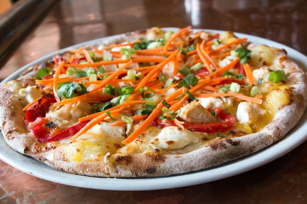 Peel Wood Fired Pizza | restaurant | 921 S Arbor Vitae, Edwardsville, IL 62025, USA | 6186598561 OR +1 618-659-8561