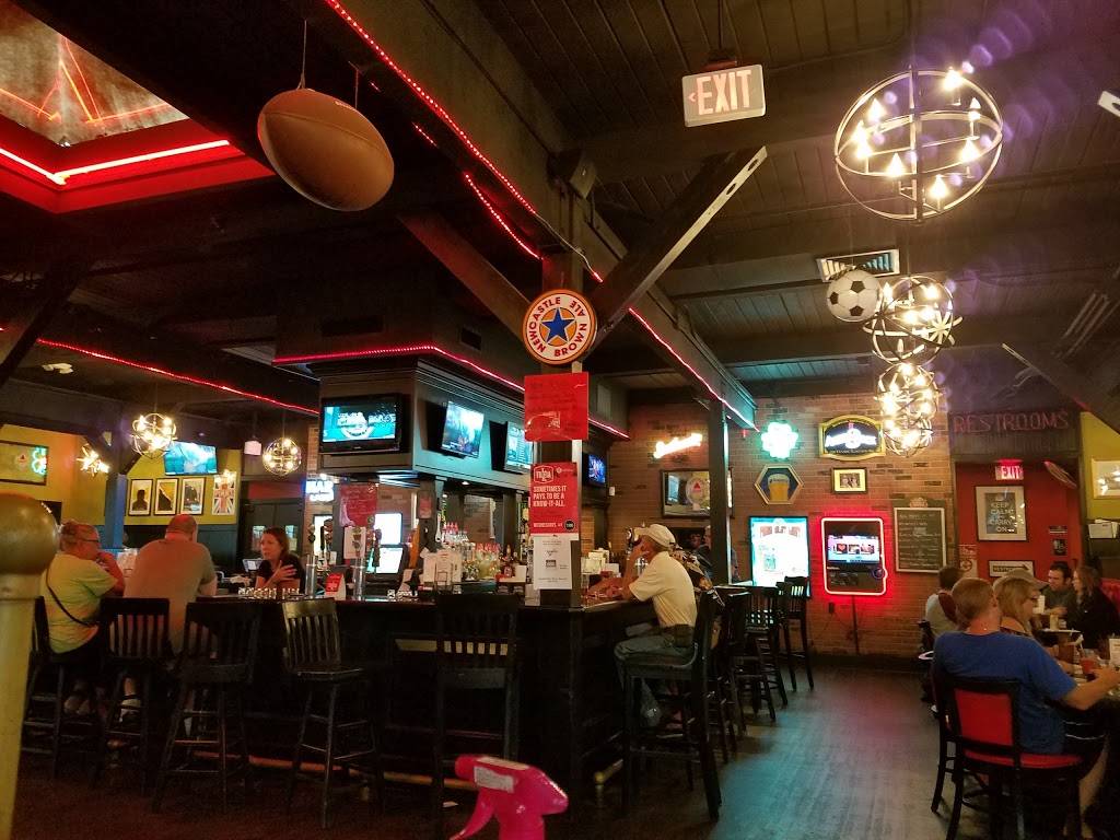 The Black Sheep Pub & Eating House | restaurant | 890 S Atlantic Ave, Ormond Beach, FL 32176, USA | 3866735933 OR +1 386-673-5933