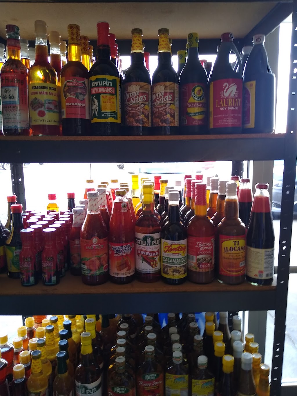 Pacific Island Kitchen Oriental Market & Filipino Cuisine | restaurant | 2224 S 77 Sunshine Strip, Harlingen, TX 78550, USA | 9564233618 OR +1 956-423-3618