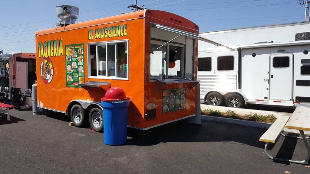 Taqueria El Jaliscience | restaurant | 38424 Pioneer Blvd, Sandy, OR 97055, USA | 5033817554 OR +1 503-381-7554