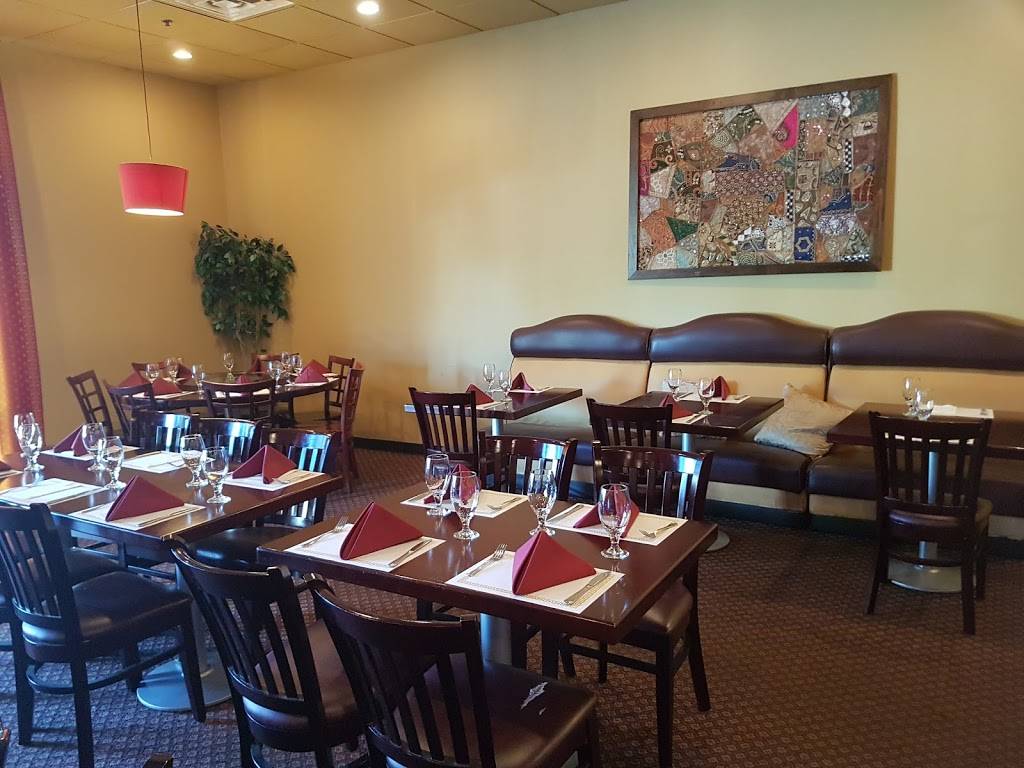 Curry Club | restaurant | 196 Blue Ravine Rd #130, Folsom, CA 95630, USA | 9163530855 OR +1 916-353-0855