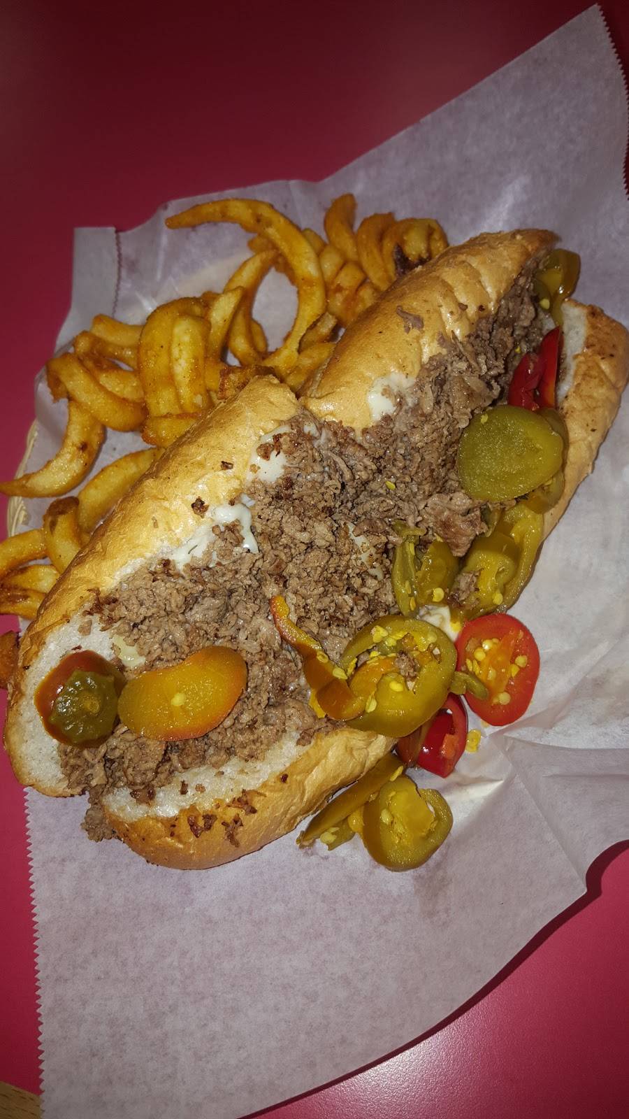 The Cheese Steak Shop | restaurant | 19631 Hesperian Blvd, Hayward, CA 94541, USA | 5107869124 OR +1 510-786-9124