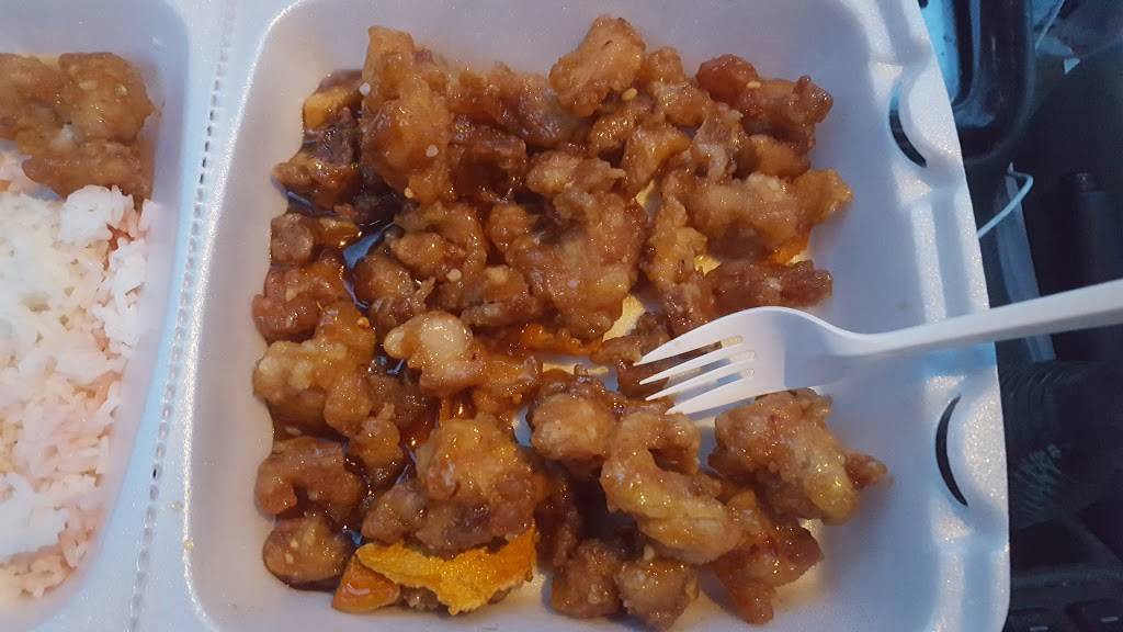 Cherry Blossom Chinese Restaurant | meal delivery | 2700 Colorado Blvd, Idaho Springs, CO 80452, USA | 3035671166 OR +1 303-567-1166