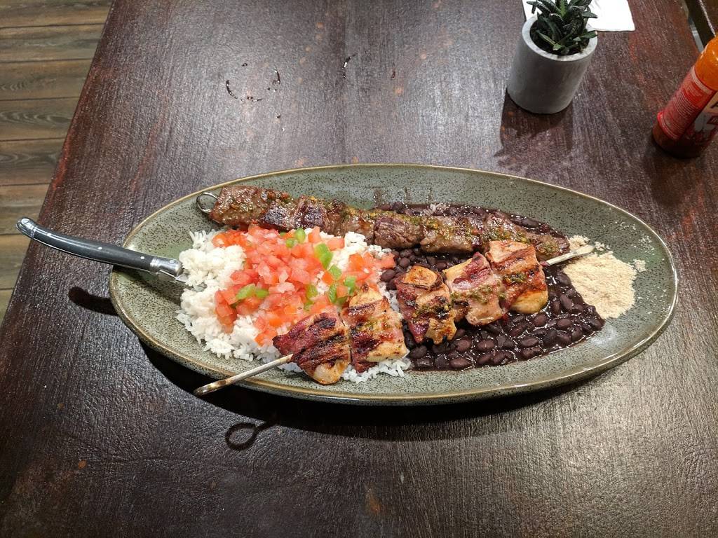 Espettos Brazilian Grill | restaurant | 5225 Canyon Crest Dr Suite 57, Riverside, CA 92507, USA | 9515340250 OR +1 951-534-0250