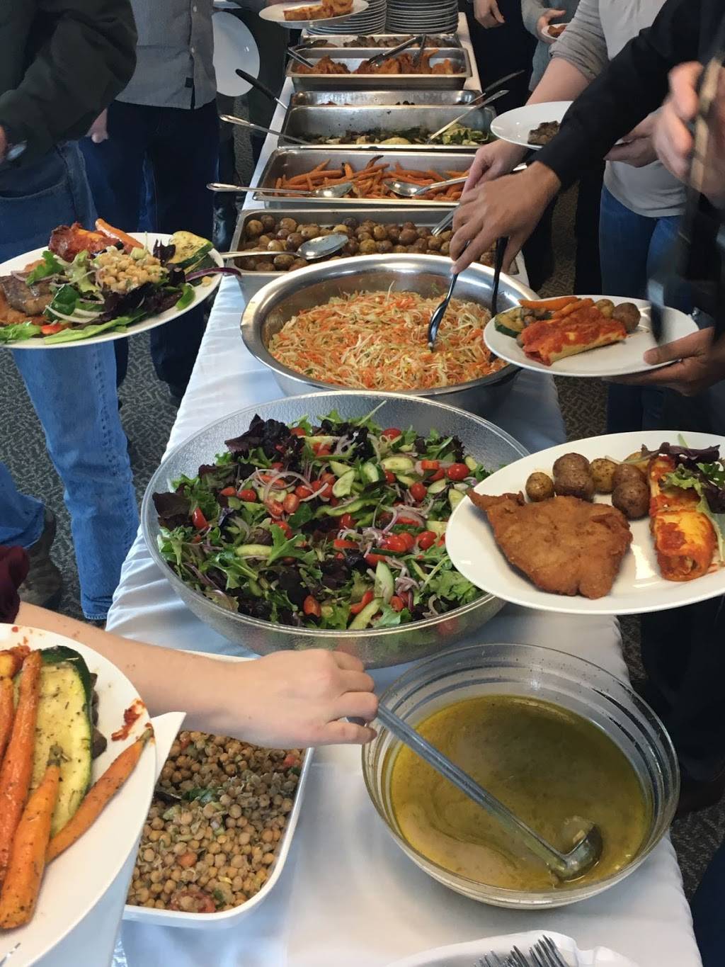 Bella Vista Catering and Events | restaurant | 262 Mill St unit 9 - 10, Kitchener, ON N2M 3R6, Canada | 5195797141 OR +1 519-579-7141