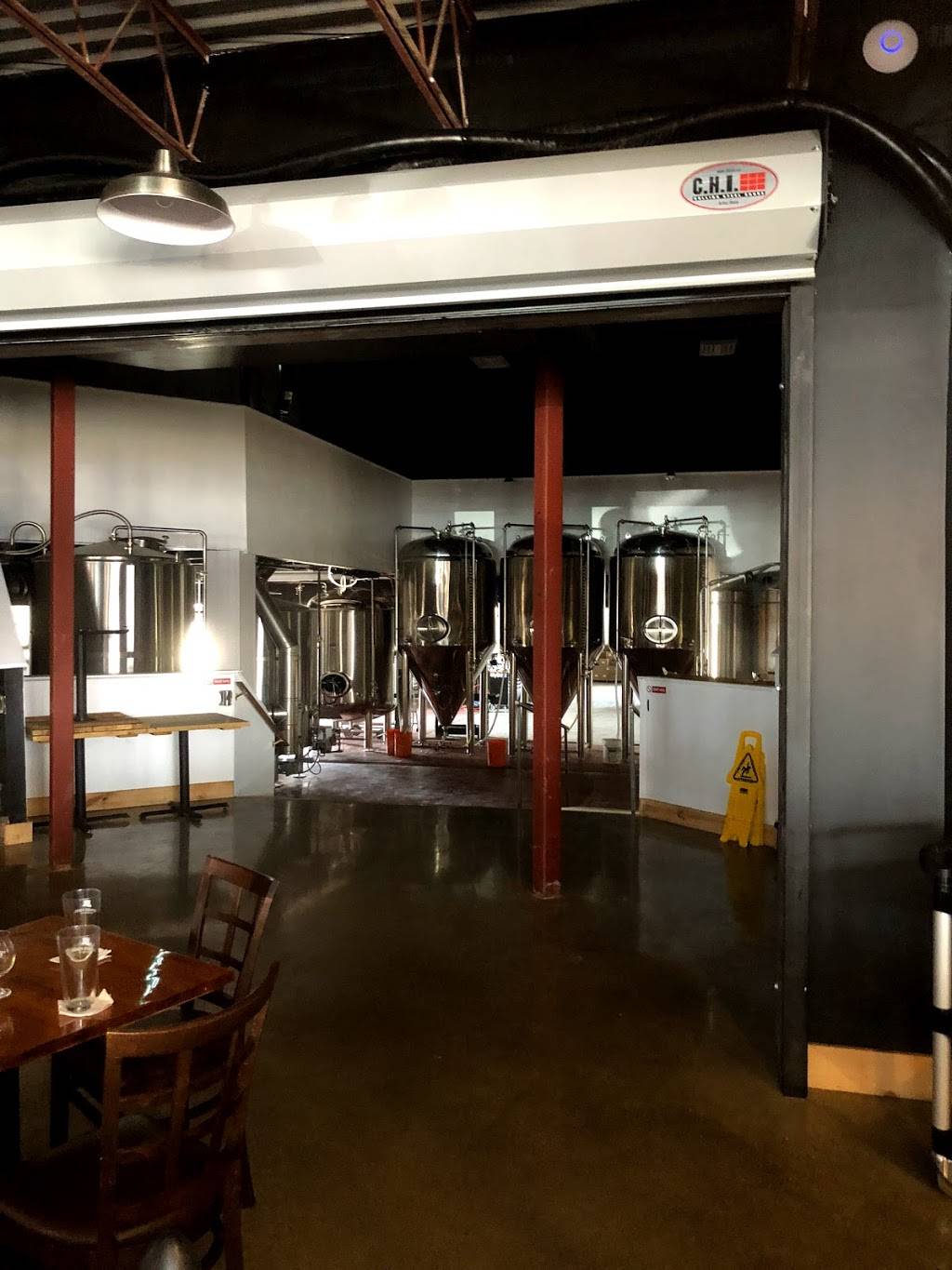 Refined Fool Brewing Company | restaurant | 1326 London Rd, Sarnia, ON N7S 1P7, Canada | 5197041665 OR +1 519-704-1665