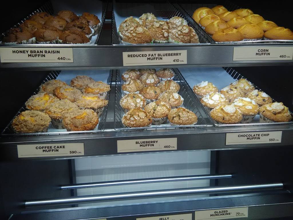 Dunkin | bakery | 3280 Davie Blvd, Fort Lauderdale, FL 33312, USA | 9543213830 OR +1 954-321-3830