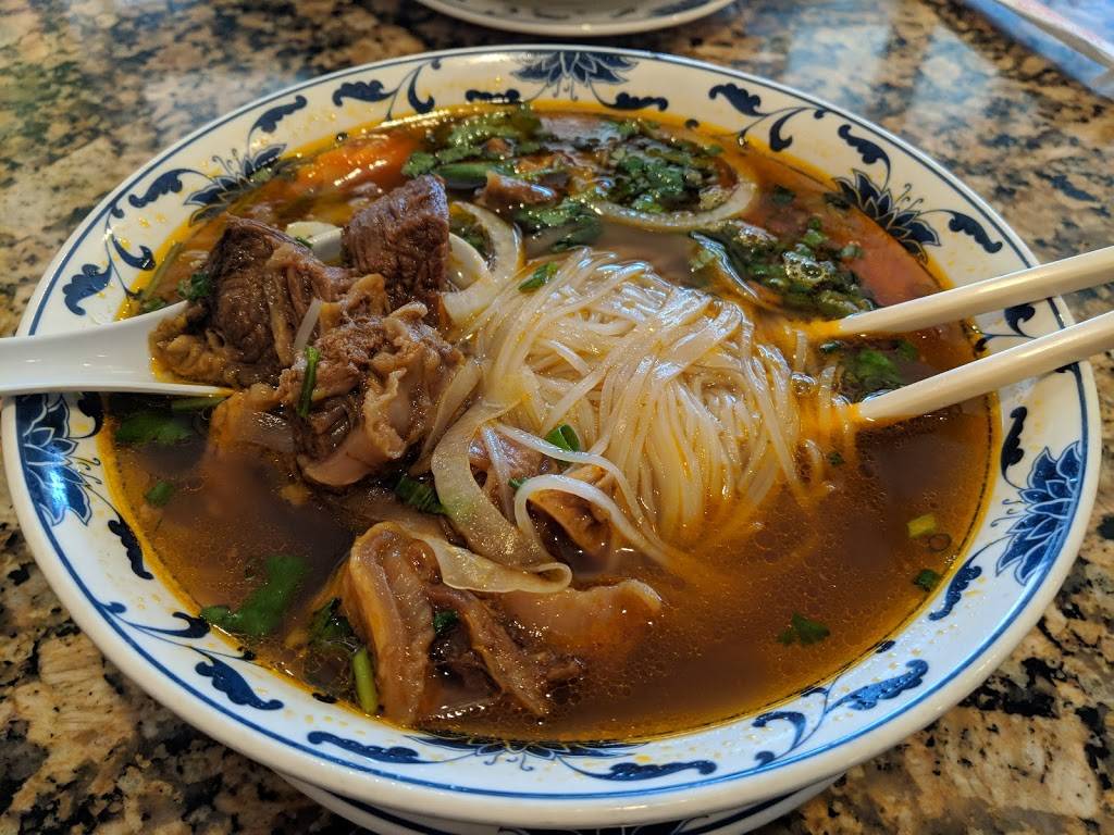 Pho So 1 | restaurant | 51 Memorial Pkwy, Randolph, MA 02368, USA | 7819616500 OR +1 781-961-6500