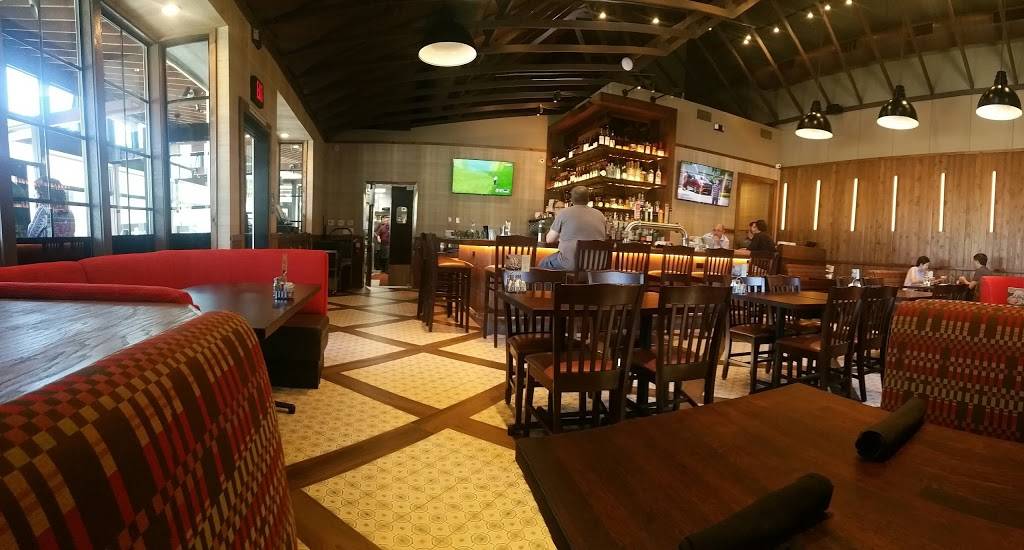 Truxtons American Bistro | restaurant | 24530 Hawthorne Blvd, Torrance, CA 90505, USA | 3103738790 OR +1 310-373-8790