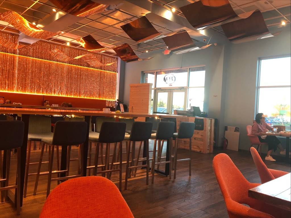 CHIGAMA Asian Mexican | restaurant | 3000 W Memorial Rd #103, Oklahoma City, OK 73120, USA | 4055135999 OR +1 405-513-5999