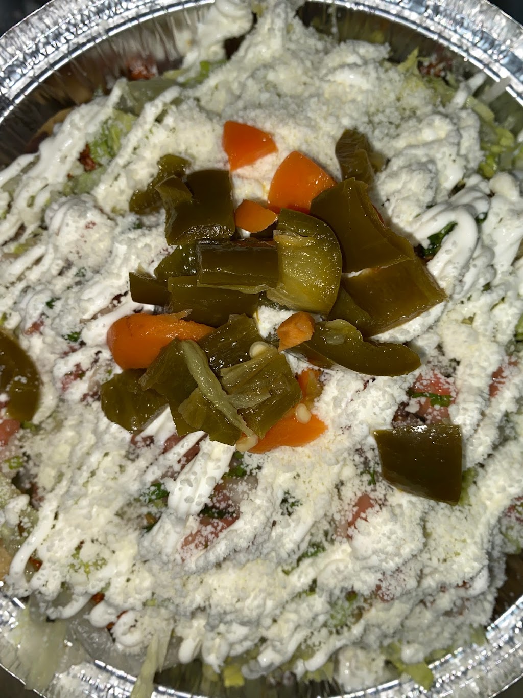 Tacos El Poblanito | restaurant | 444 5th Ave, Brooklyn, NY 11215, USA | 3475458622 OR +1 347-545-8622