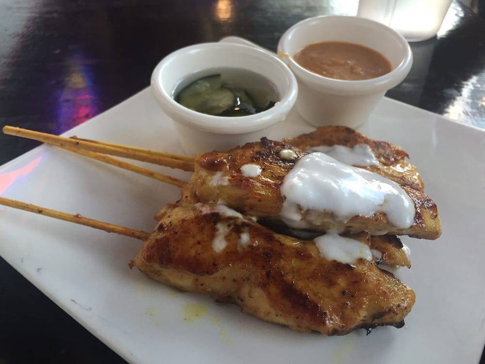 Simply Thai Bistro | restaurant | 4150 Legacy Dr #410, Frisco, TX 75034, USA | 4693626110 OR +1 469-362-6110