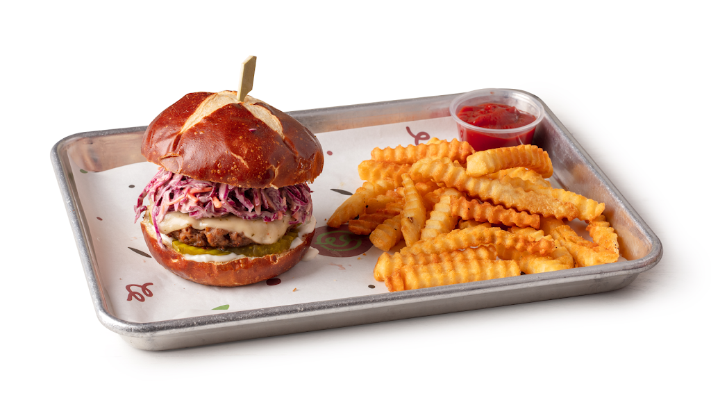 Daily Veg - Newark | restaurant | 133 E Main St, Newark, DE 19711, USA | 3022867388 OR +1 302-286-7388