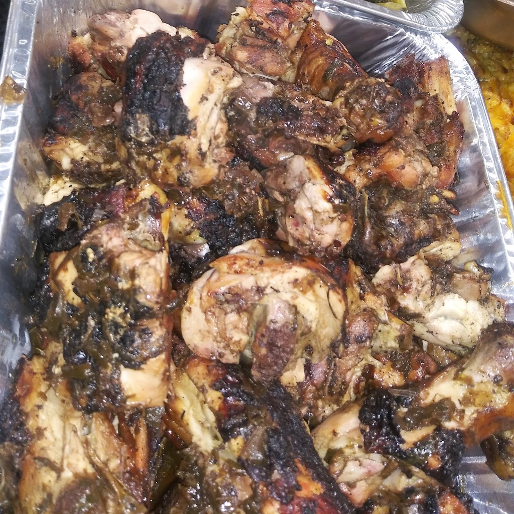 Caredas Caribbean Cuisine | restaurant | 51 N 12th St, Philadelphia, PA 19107, USA | 2675921446 OR +1 267-592-1446