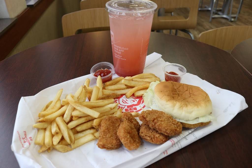 Wendys | restaurant | 855 William Howard Taft Rd, Cincinnati, OH 45206, USA | 5137511334 OR +1 513-751-1334