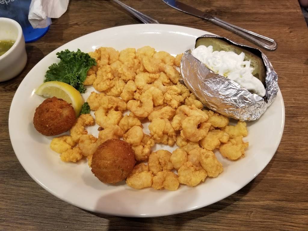 St Marys Seafood & More(Baymeadows) | restaurant | 8129 Point Meadows Way, Jacksonville, FL 32256, USA | 9043673320 OR +1 904-367-3320