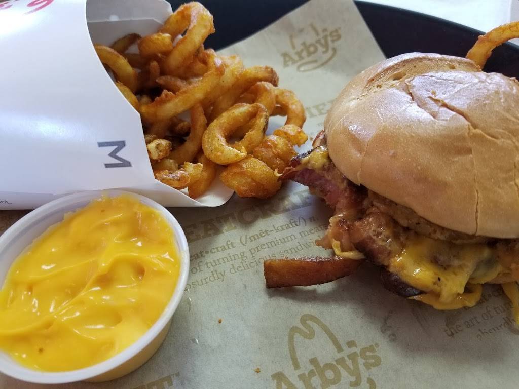 Arbys | restaurant | 4629 NW 39th St, Oklahoma City, OK 73122, USA | 4054956233 OR +1 405-495-6233