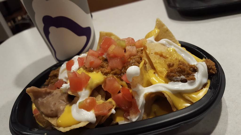 Taco Bell | meal takeaway | 601 E Moana Lane, Reno, NV 89502, USA | 7758274480 OR +1 775-827-4480