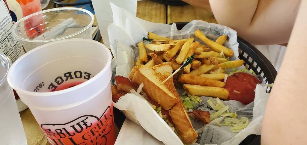 Bluegill Grill | restaurant | 912 Old Awalt Rd, Tullahoma, TN 37388, USA | 9314553151 OR +1 931-455-3151