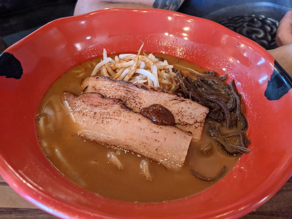 JINYA Ramen Bar - Henderson | restaurant | 10740 S Eastern Ave #155, Henderson, NV 89052, USA | 7028674240 OR +1 702-867-4240