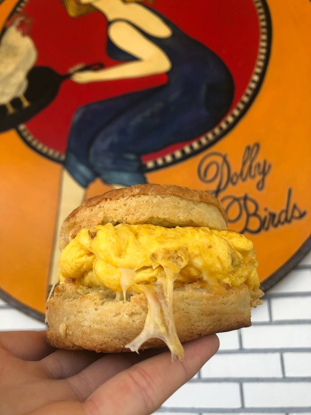 Dolly Birds | restaurant | 3157 Maybank Hwy, Johns Island, SC 29455, USA | 8437375325 OR +1 843-737-5325