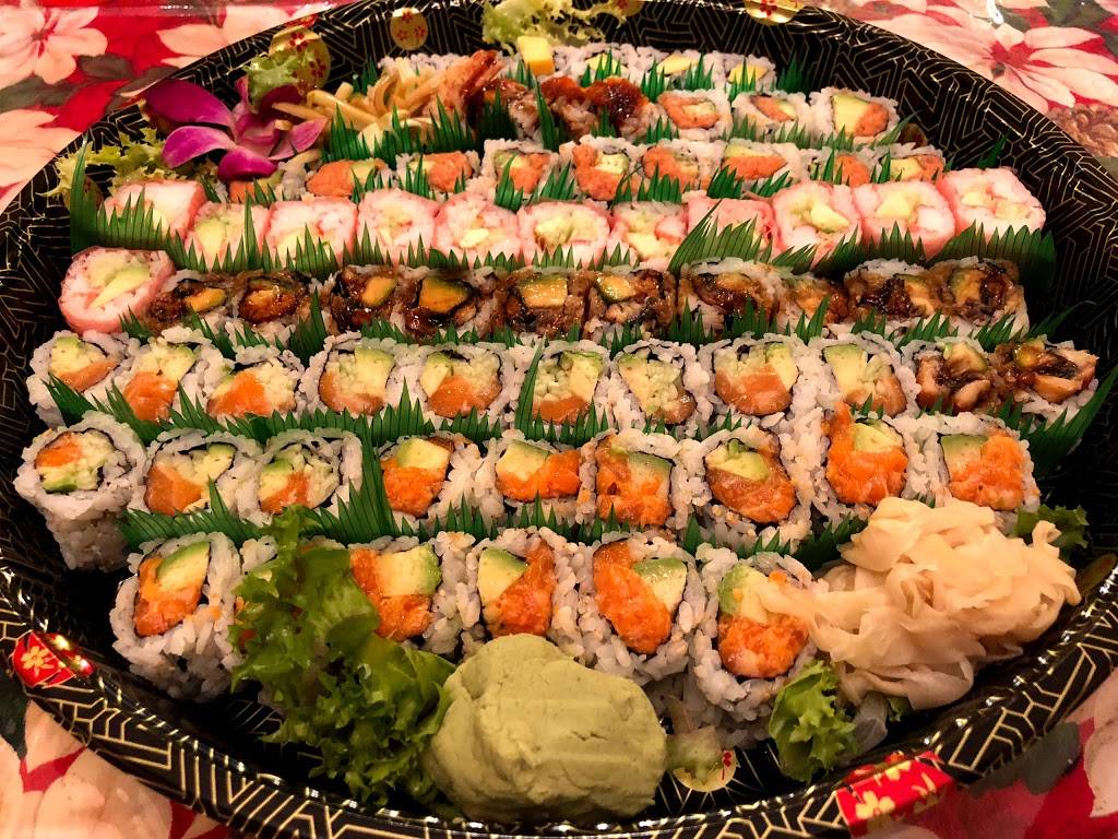 Hayashi Sushi | restaurant | 2901 Ocean Ave, Brooklyn, NY 11235, USA | 7183683668 OR +1 718-368-3668