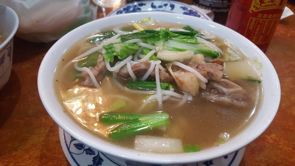 Lucky Zhangs | restaurant | 5622 8th Ave, Brooklyn, NY 11220, USA | 7184393366 OR +1 718-439-3366